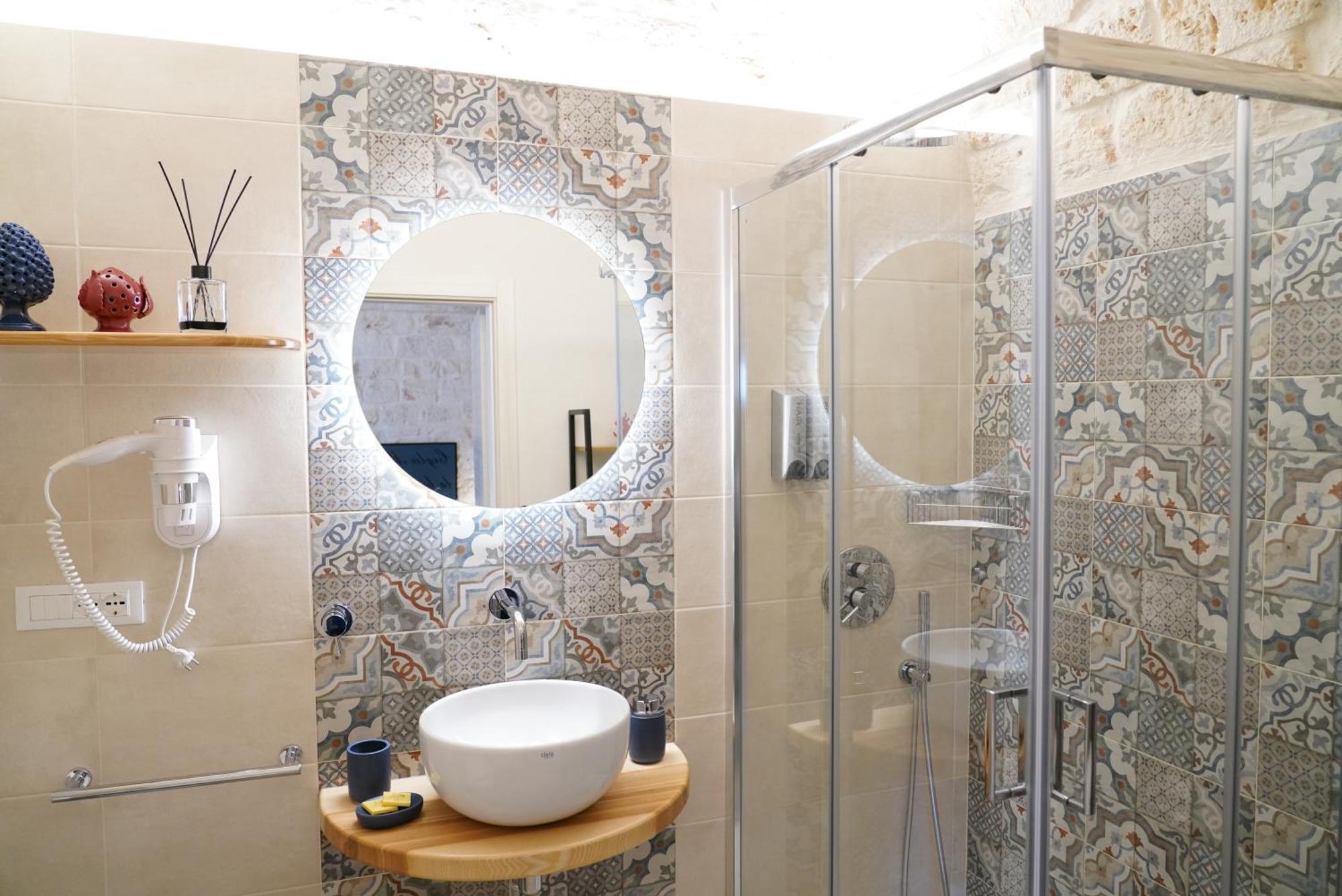 La Suite Del Conte - Storia, Confort Ed Eleganza Ceglie Messapica Ngoại thất bức ảnh