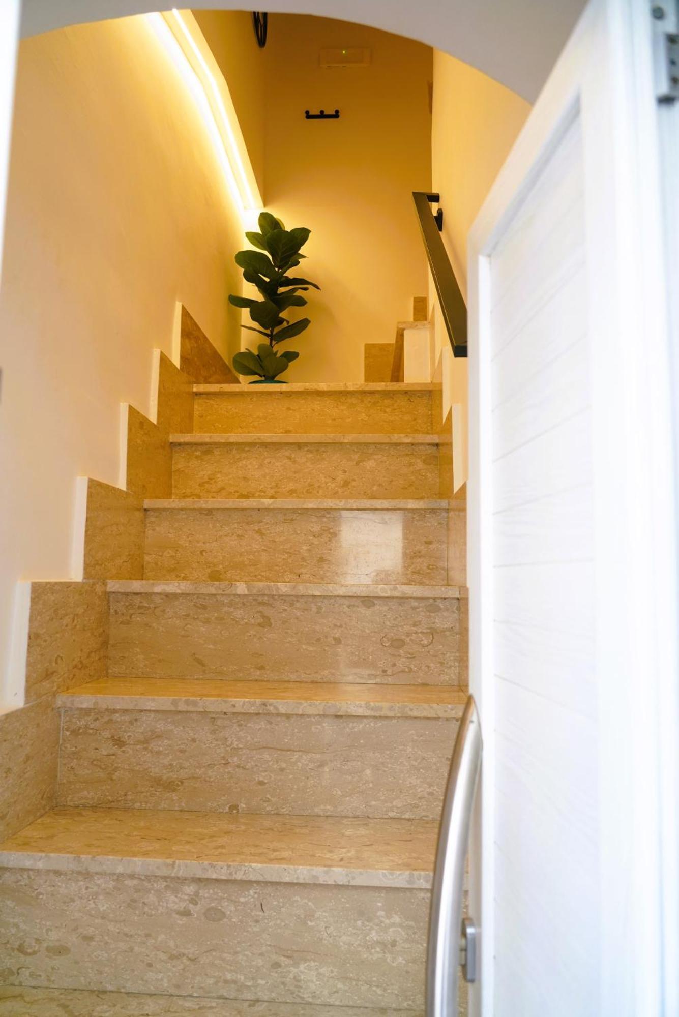 La Suite Del Conte - Storia, Confort Ed Eleganza Ceglie Messapica Ngoại thất bức ảnh
