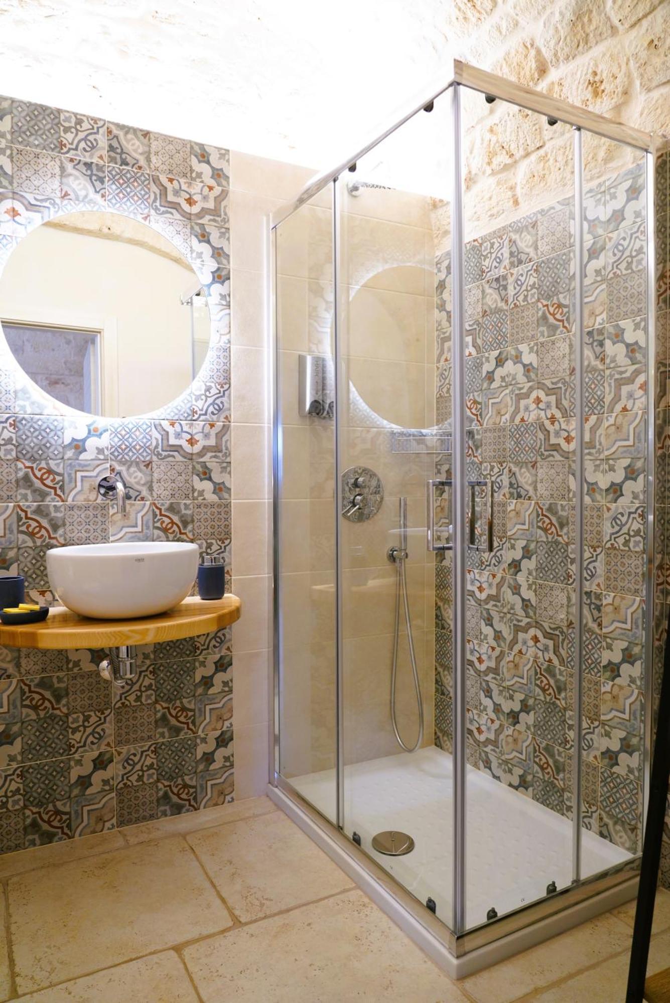 La Suite Del Conte - Storia, Confort Ed Eleganza Ceglie Messapica Ngoại thất bức ảnh
